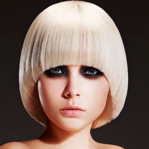 50 Pageboy Haircut Ideas For A Retro Style In 2022 Hair Motive