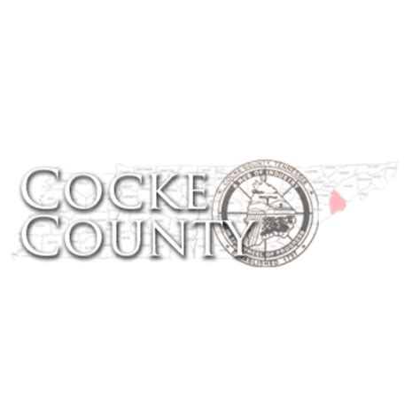 cocke county logo – Logic Marketing