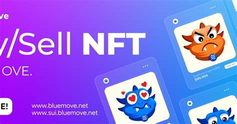 Квест от BLUE MOVE NFT Teletype