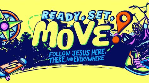 VBS 2023 Promo Video YouTube