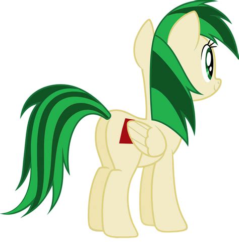 Vector Kingprui40s Back View By Kingprui40 On Deviantart