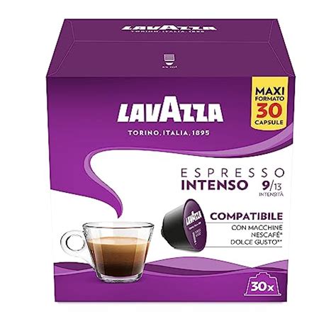 Comprar Cápsulas Lavazza Tienda Online