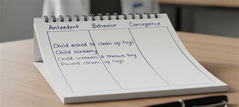How To Do A Initial Assessment For Behavioral Consultants