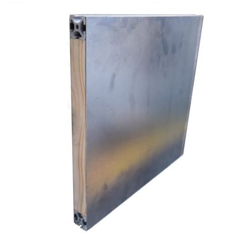 T Slot Panel Non Warping Patented Wooden Pivot Door Sliding Door
