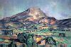 Mont Sainte Victoire By Paul C Zanne An Analysis