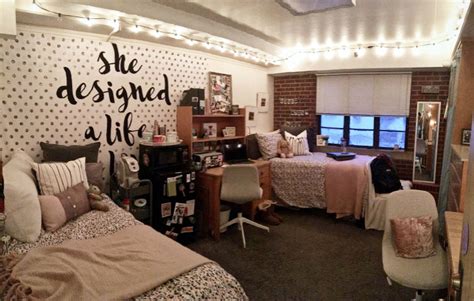 Easy Ways To Save Space In Your Dorm Room Ep Designlab Llc