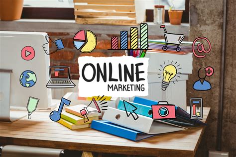 Habilidades De Marketing Digital Para Vender Por Internet