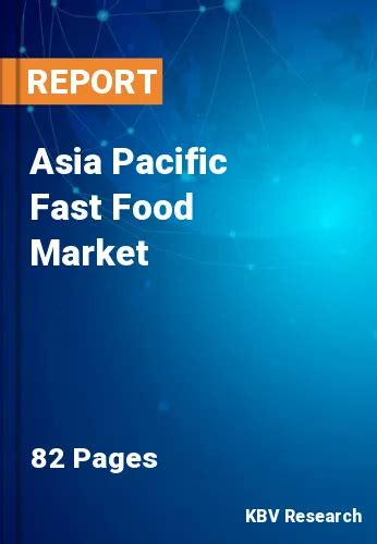 Fast Food Market Size Share Trends Report 2021 2027