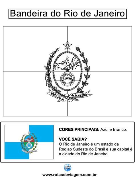 Blog De Geografia Bandeira De Rio Branco Para Imprimir E Colorir Porn