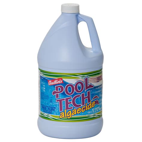 Algaecide Austins Bleach