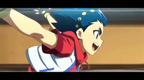 Beyblade Burst Bu Episode 4 Preview A Serious Battle Youtube