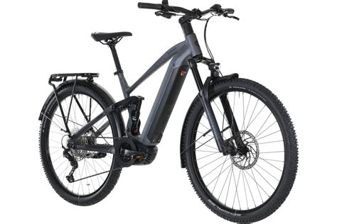 Carver SUV E 530 FS Fully 2024 In 29 Zoll Kaufen Fahrrad XXL