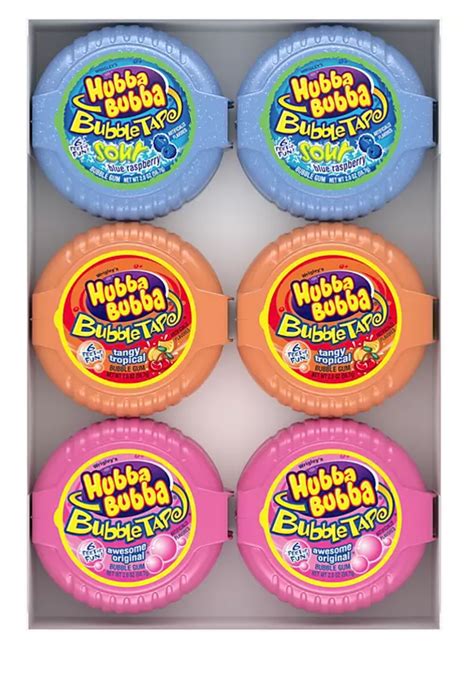 Hubba Bubba Bubble Tape