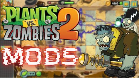 Tải Game Plants vs Zombies 2 APK MOD Full Tiền Level