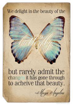 Quotes About Butterflies And Change Aden