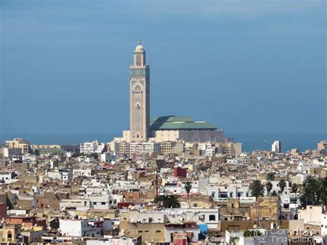 casablanca worth visiting conversant traveller