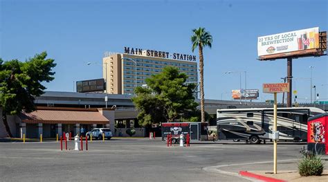 The 11 Best RV Parks in Las Vegas (2023 Update) - 1OAK Las Vegas