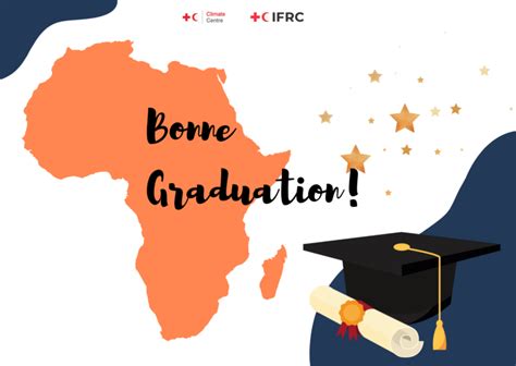 ACF Graduation 2021n Red Cross Red Crescent Climate Centre