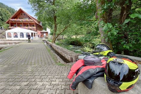 Tour Im Schwarzwald Mit Fisch