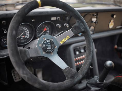 Car Porn Lancia Rally Stradale Airows