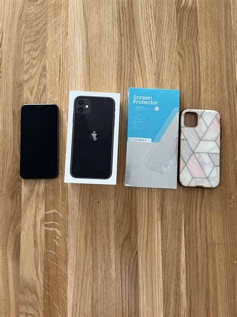 Uzywany iPhone 11 Katowice Janów Nikiszowiec OLX pl