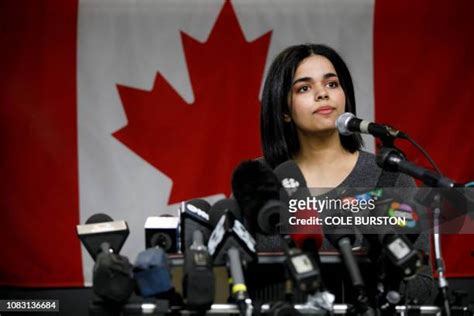 128 Rahaf Mohammed Photos And High Res Pictures Getty Images