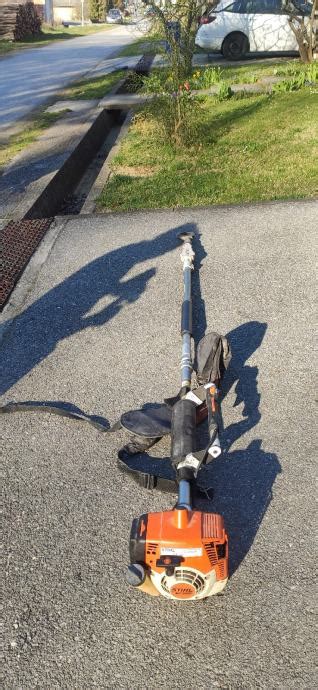 Stihl sp 200