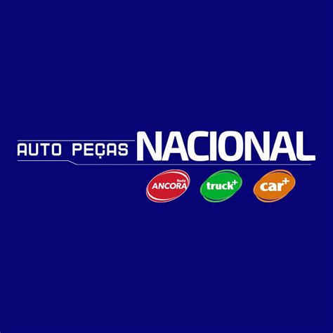 Auto Peças Nacional Ipatinga - Auto Peças Nacional