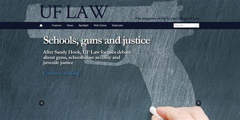 Levin College Of Law Uf Law Magazine Website University Of Florida