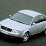 Audi A6 C6 2004 2011 Polovnjak Iskustva Problemi MLFREE