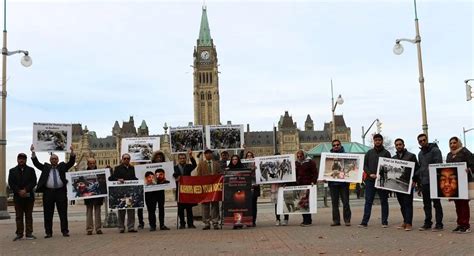 Pakistan High Commission in Ottawa observe ‘Kashmir Black Day’