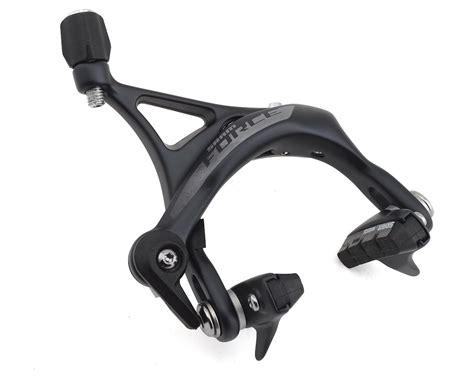 Sram Force Axs Road Rim Brake Calipers Black Rear Performance Bicycle