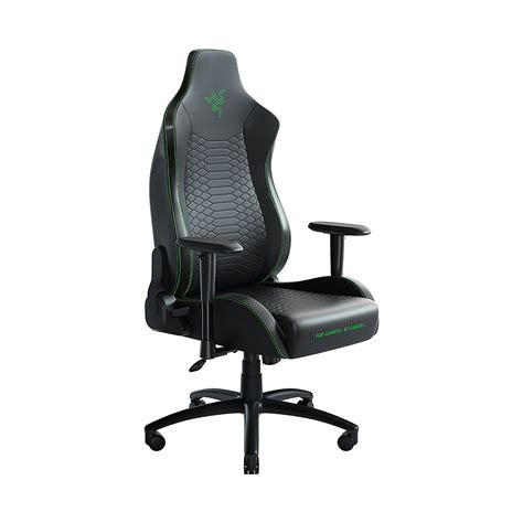 Купить Игровое кресло Razer Iskur X - XL черный серый в кредит в Алматы ...
