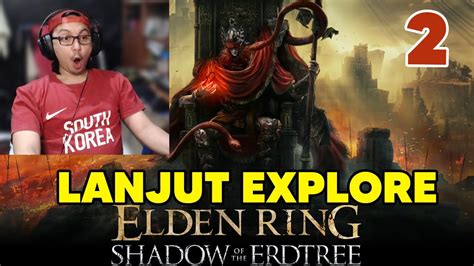 Lanjut Shadow Of The Erdtreeno Summon Gamingindonesia Youtube