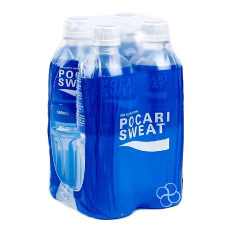 Pocari Sweat Ion Supply Drink X Ml Lazada Ph