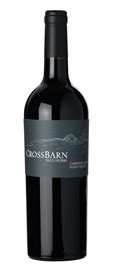 2012 Paul Hobbs Crossbarn Napa Valley Cabernet Sauvignon SKU 1138992