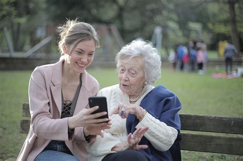 Las Mejores Apps Para Ejercitar La Mente De Nuestros Mayores