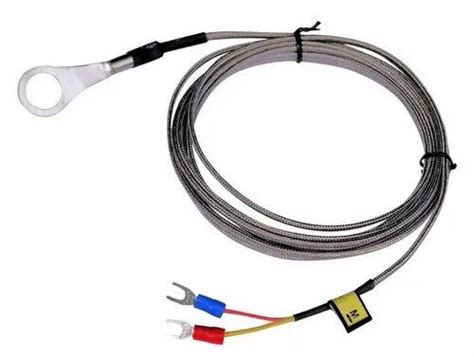 R Type Thermocouple Sensor To Deg C At Best Price In Palghar