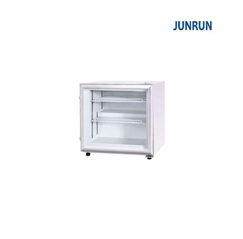 Junrun Refrigeration Vertical Cooler Upright Showcase Display Cabinets