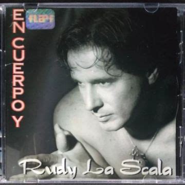 Rudy La Scala Letras Canciones