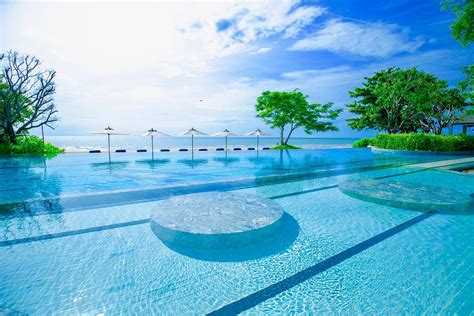 Baba Beach Club Hua Hin Luxury Pool Villa Hotel By Sri Panwa Cha Am Thaïlande Tarifs 2024