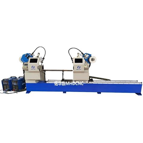 China Scaffolding Production Ledger Welding Machine Suppliers Factory