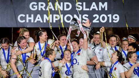 Six Nations Rugby | Women’s Six Nations appoints CSM as strategic partner