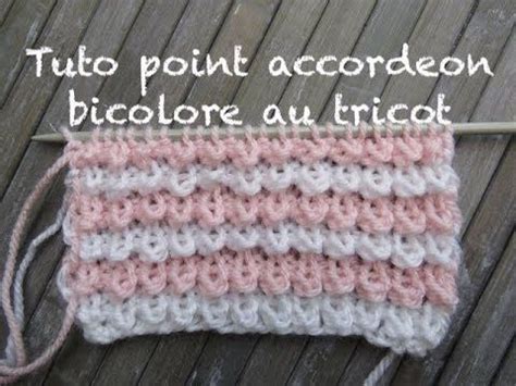 Épinglé sur Cours de tricot