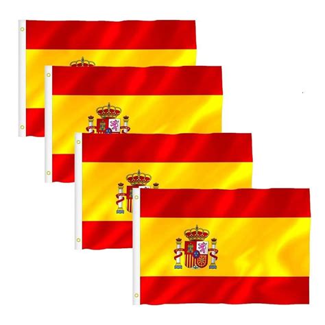 Bandera de España: significado, historia, origen y evolución