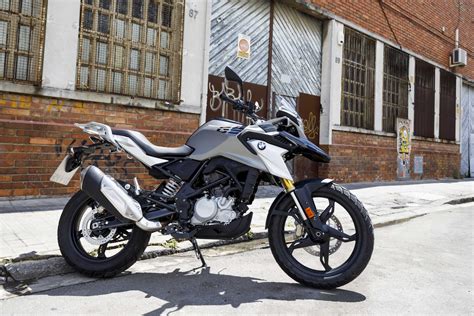 G 310 GS (09/2017)
