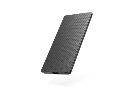 Buy Anker PowerCore Slim 5000 Portable Power Bank Online Worldwide