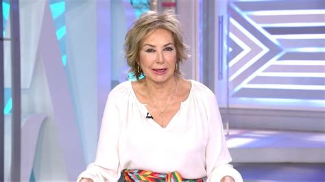 Las mañanas de Telecinco sin Ana Rosa ya tienen presentadores y dos