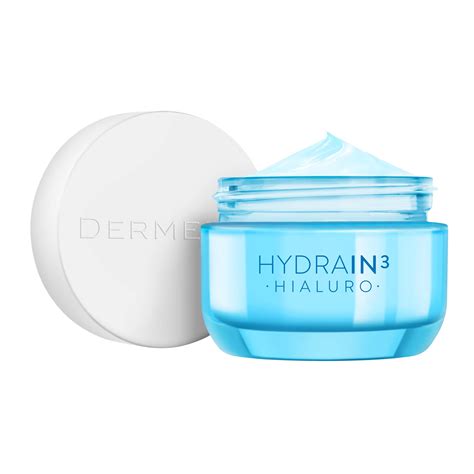 DERMEDIC HYDRAIN 3 CREAMY GEL ULTRA HYDRATING