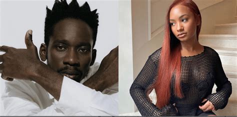 Mr Eazi Is Richer Than Temi DJ Cuppy Singer S Account Officer Reveals